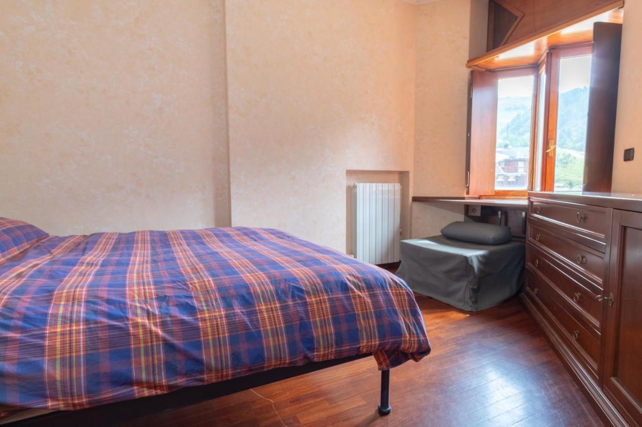 Monte Cervino Apartment As4 Breuil-Cervinia Exterior photo