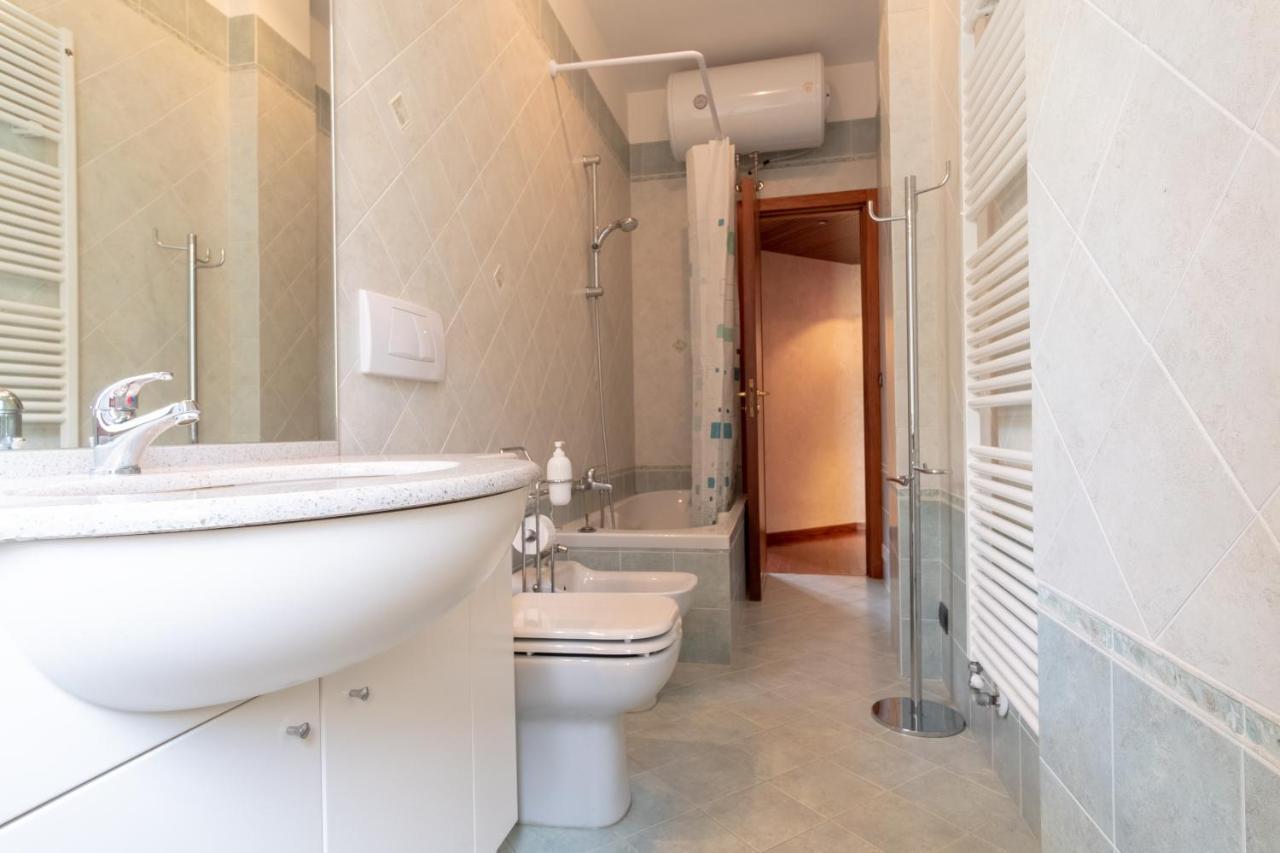 Monte Cervino Apartment As4 Breuil-Cervinia Exterior photo